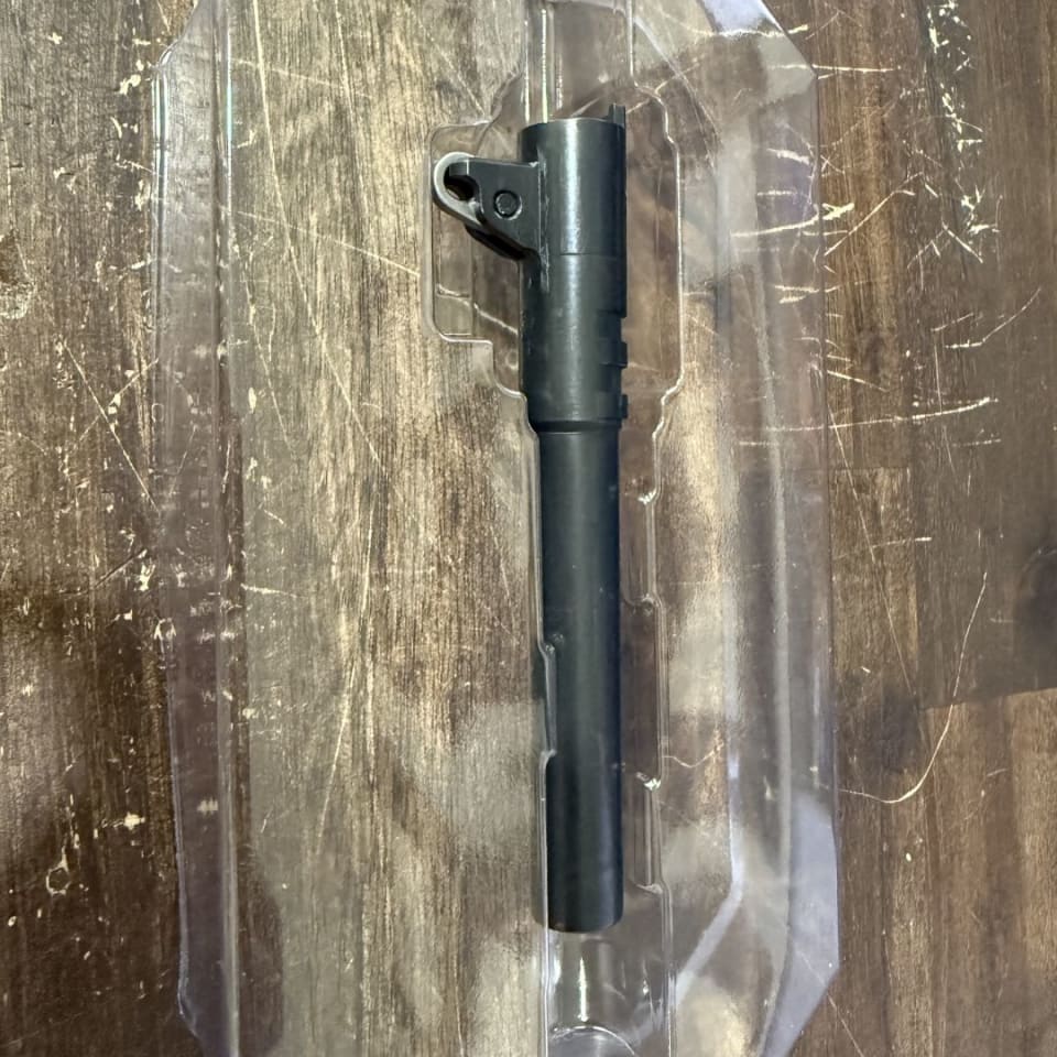 Image 1 - Sig 1911 Full Barrel 5” .45