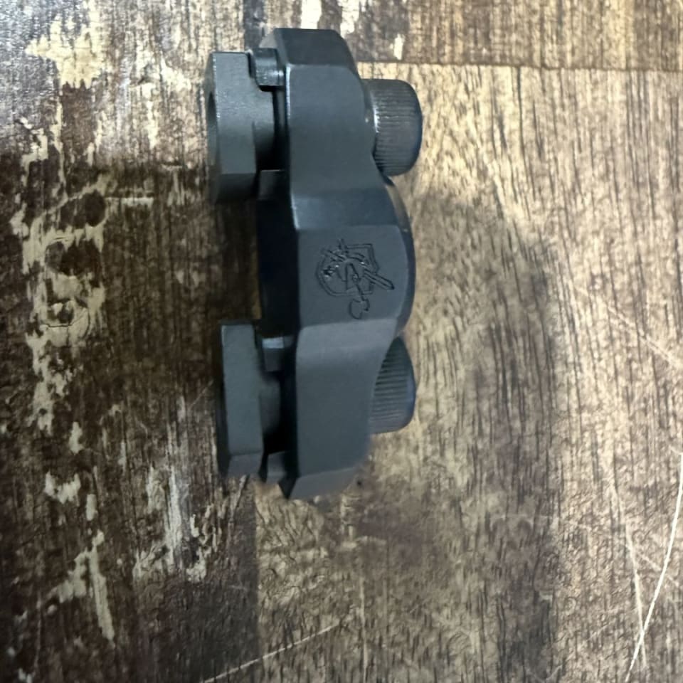 Image 1 - KAC MLok QD 