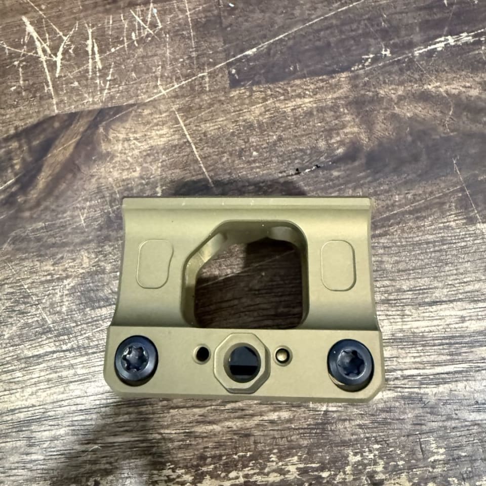 Image 2 - Unity Fast Micro S Aimpoint