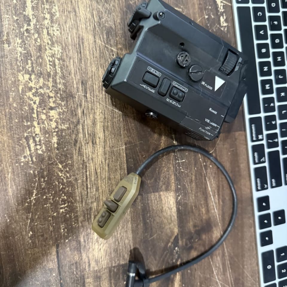Image 1 - Full Power Wilcox Raptar Gen 1