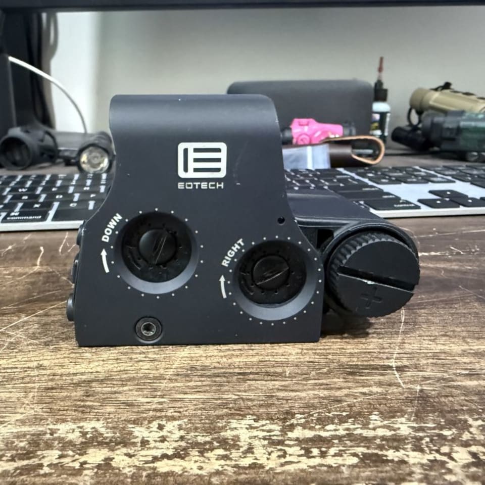 Image 1 - Eotech XPS3