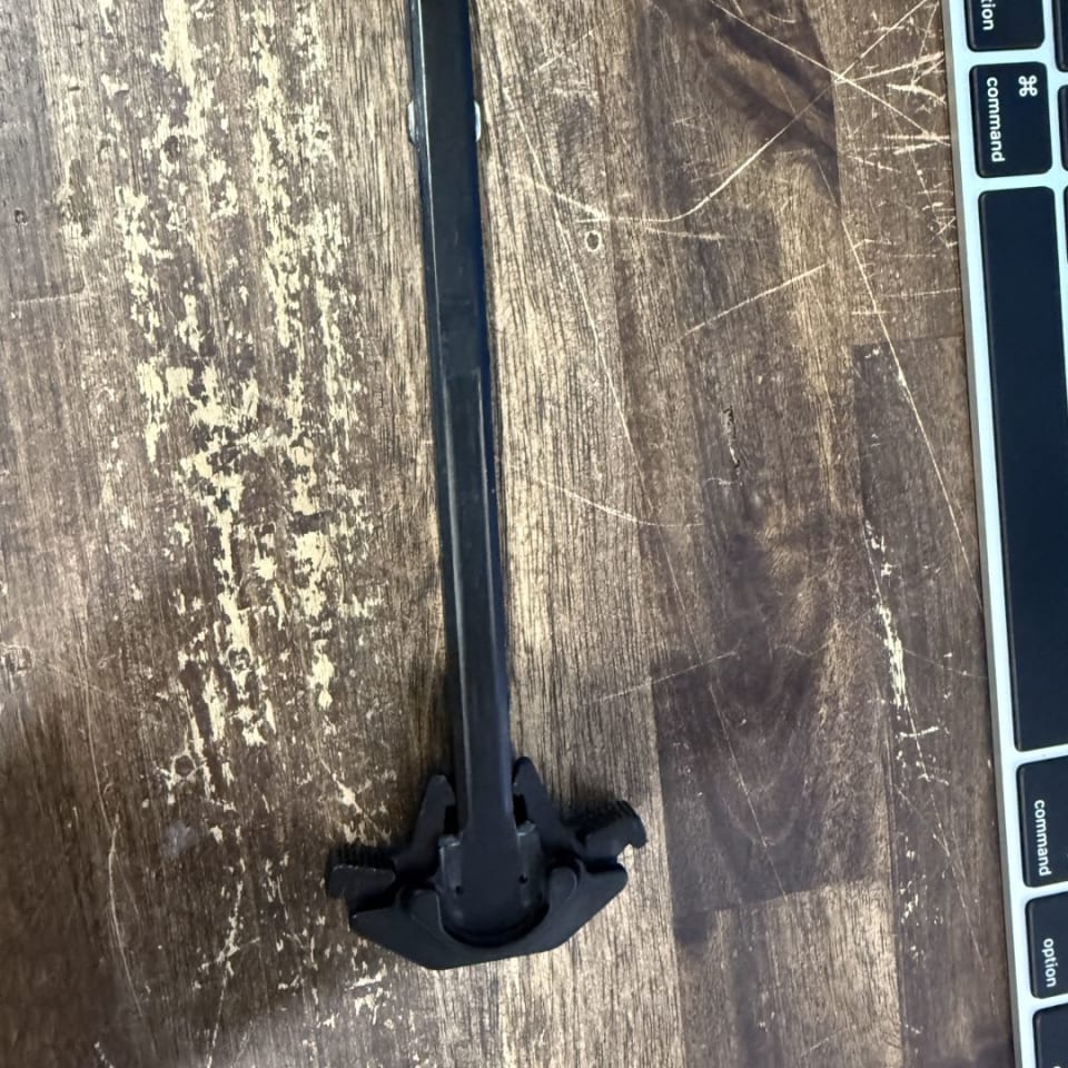 Image 2 - Sig MCX OEM Charging Handle