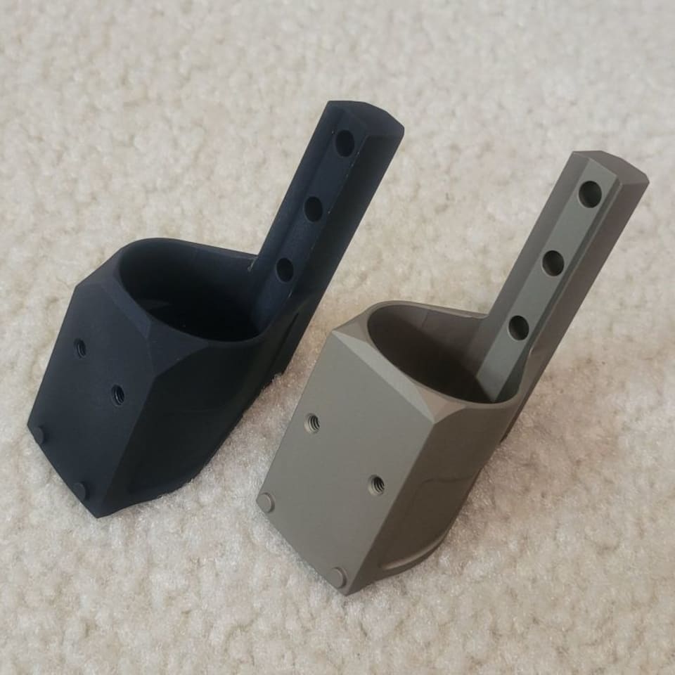 Image 5 - Primary Arms Mount