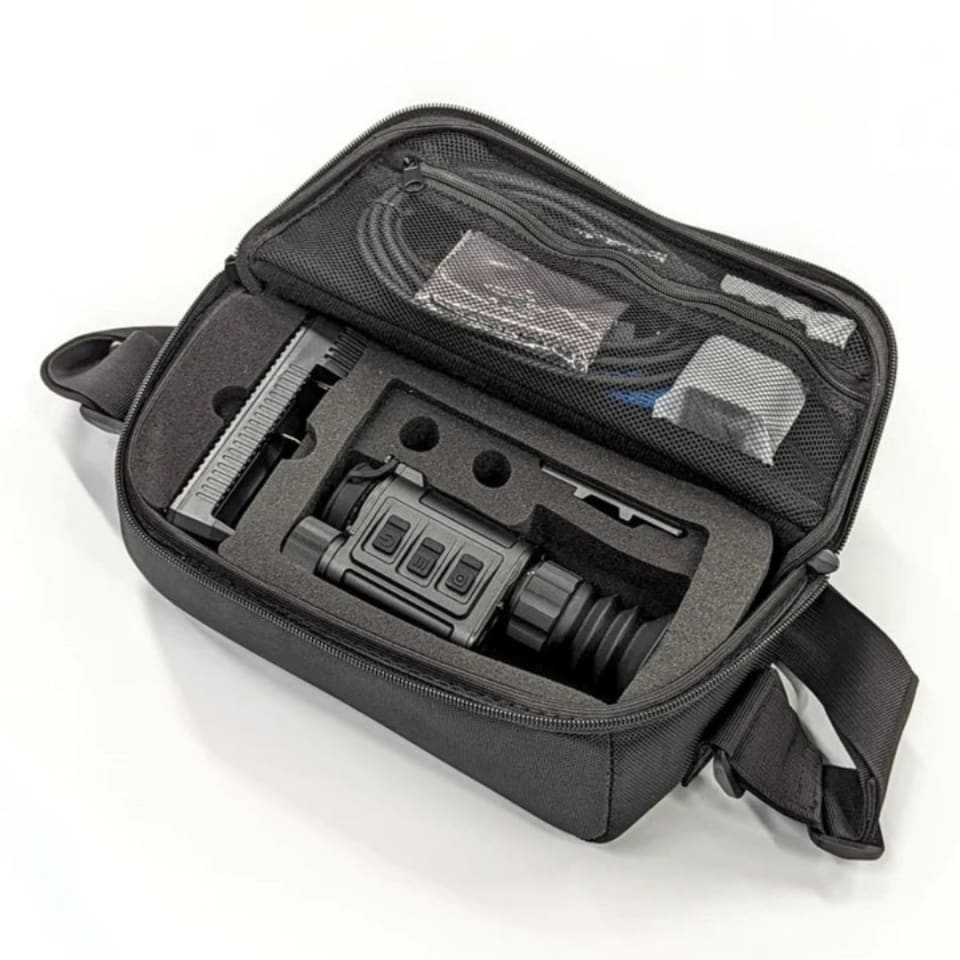 Image 1 - iRay RH25 V2