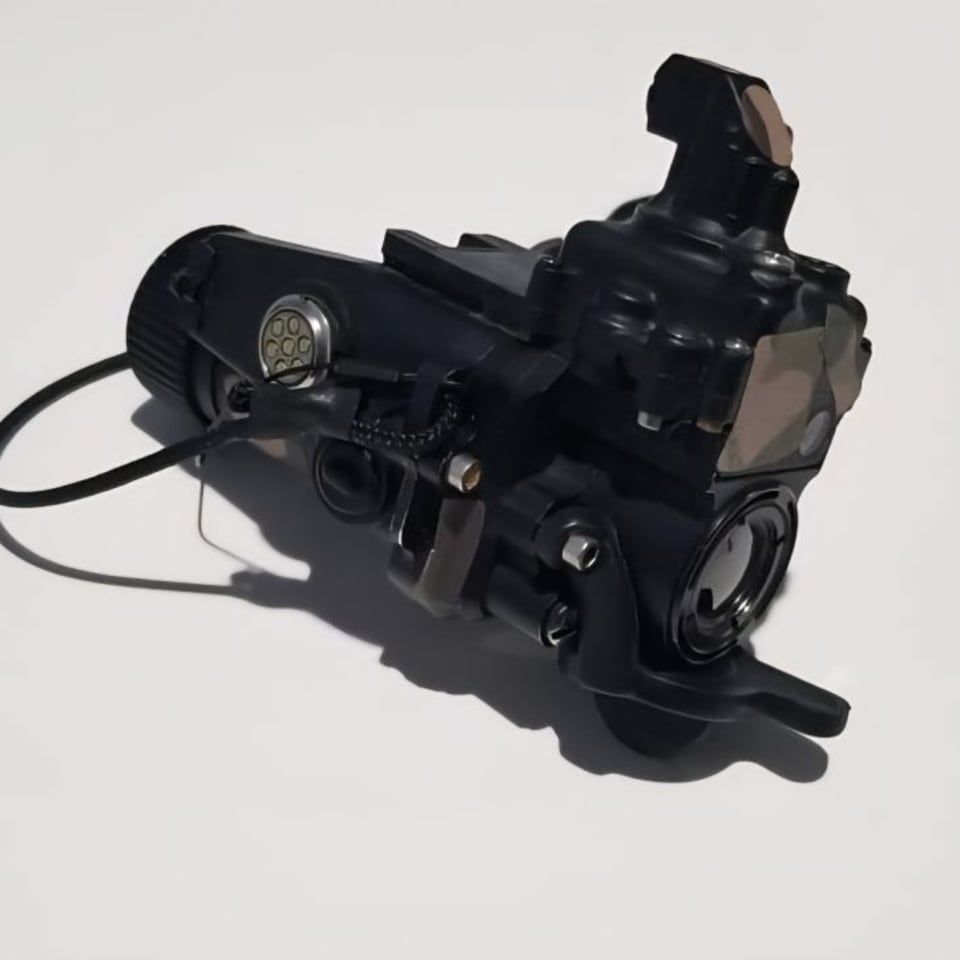 Image 1 - PAS29B ECOTI Objective Cover