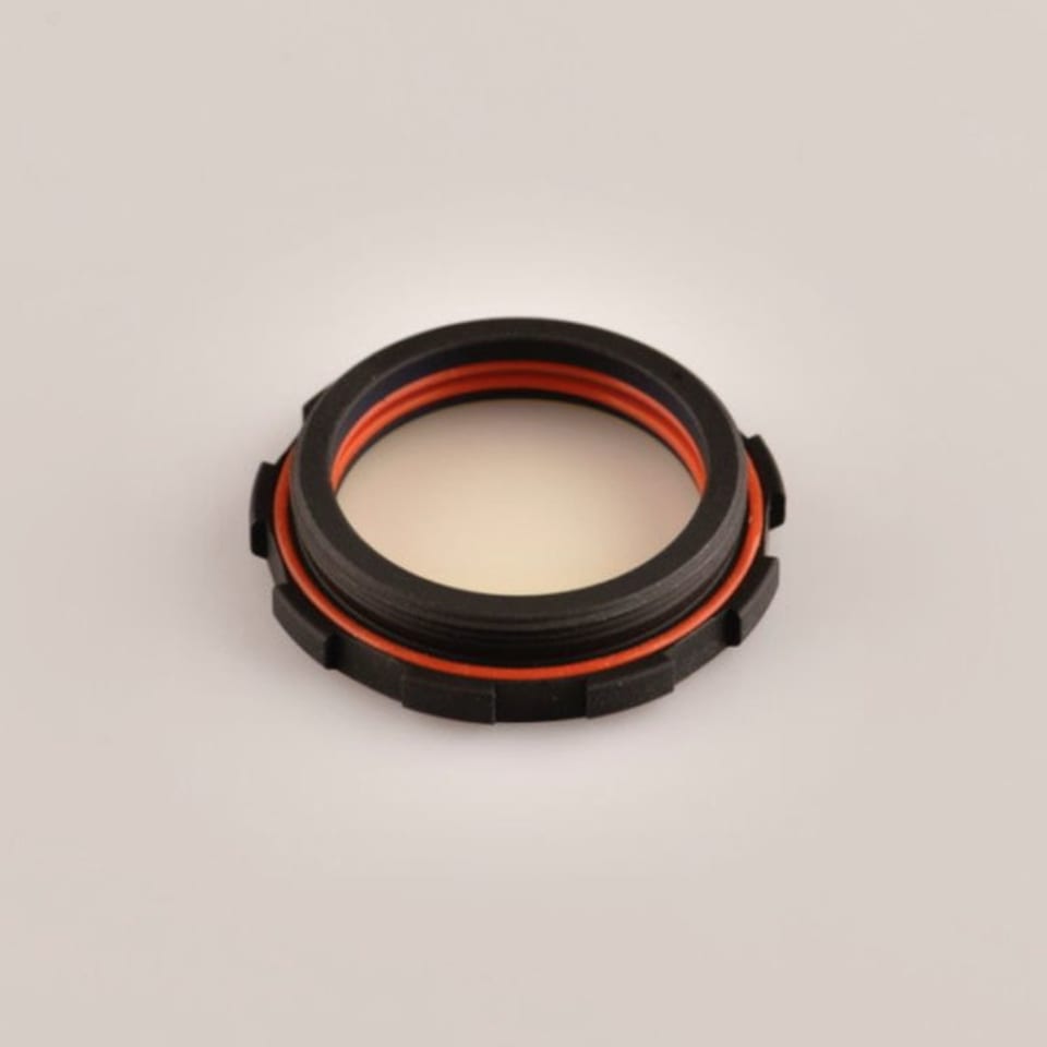 Image 3 - Multi-hit Sacrificial Lens