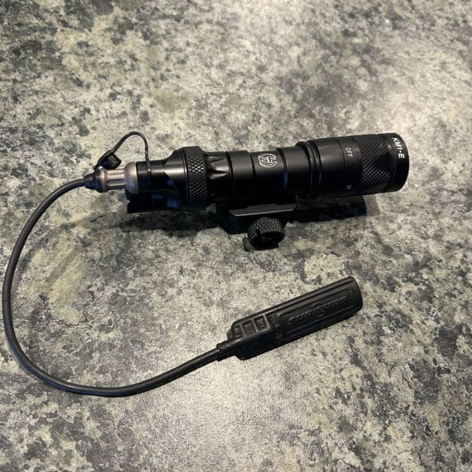 Surefire M300V | Tacswap