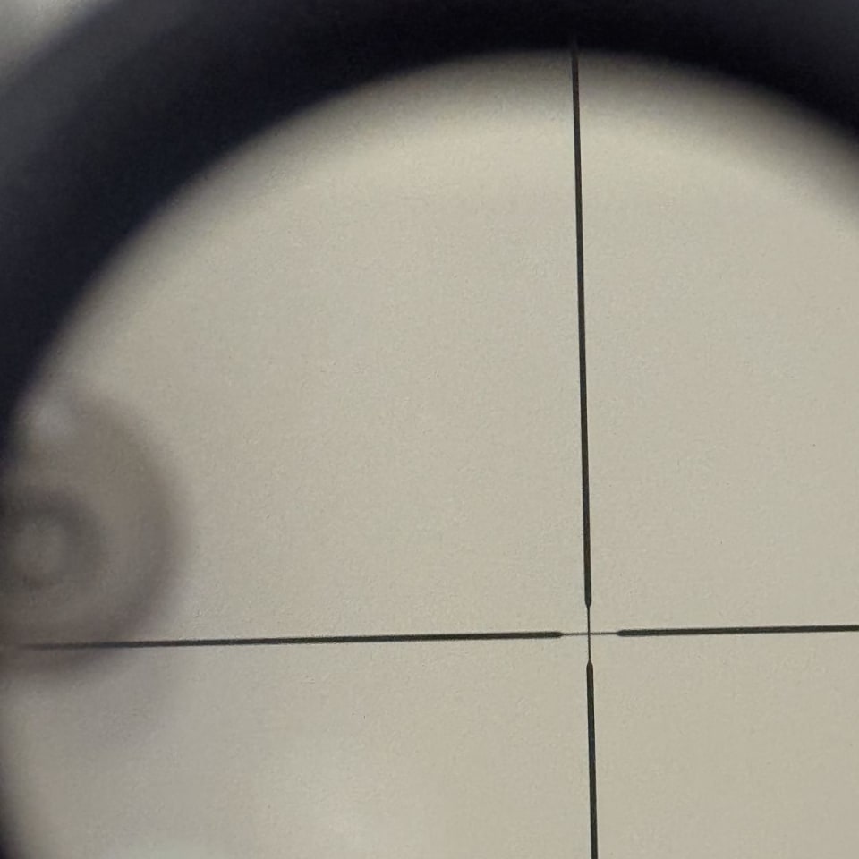 Image 4 - Leupold Mk4 3.5-10 PR