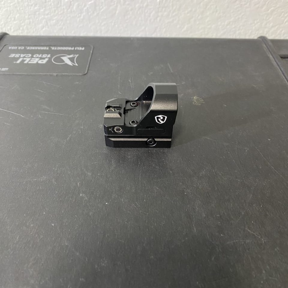 Image 3 - Riton 3 Tactix PRD 3