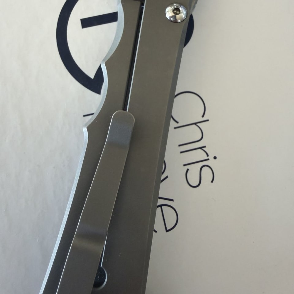Image 5 - Chris reeve large inkosi tanto
