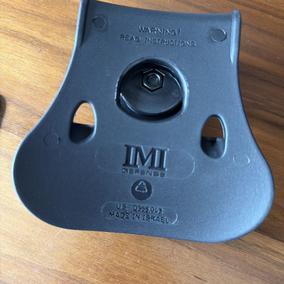 Image 2 - IMI Defense 1911 Mag Holster