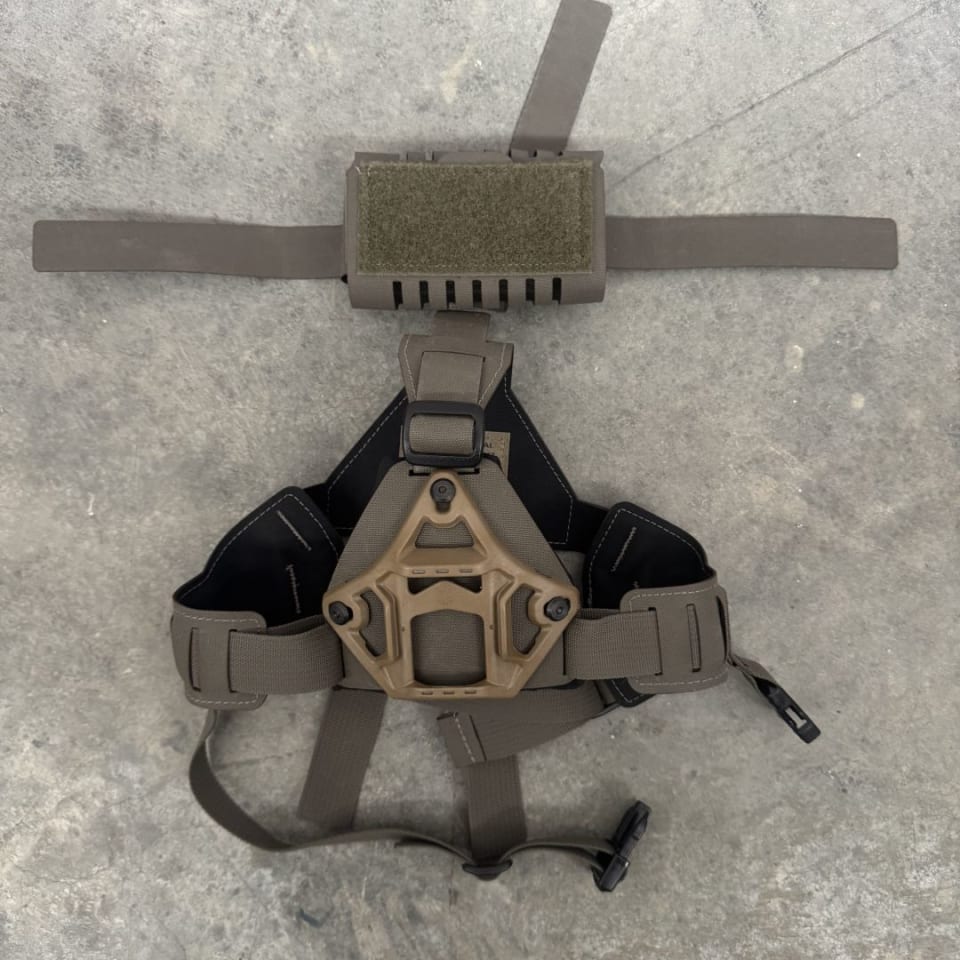 Image 1 - Tracer Tactical Harness V2