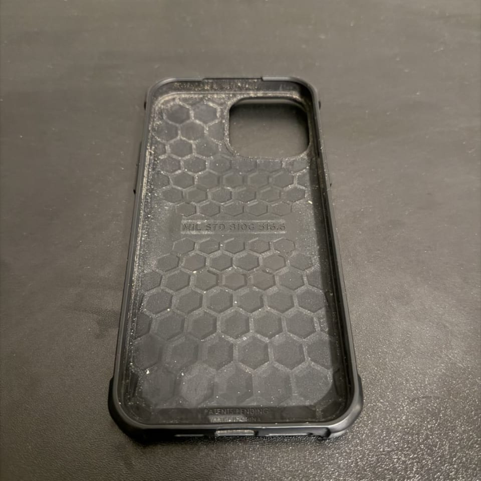 Image 2 - iPhone 13 Pro Max case