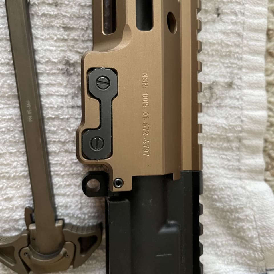 Image 2 - 14.5” Clone Correct URGI