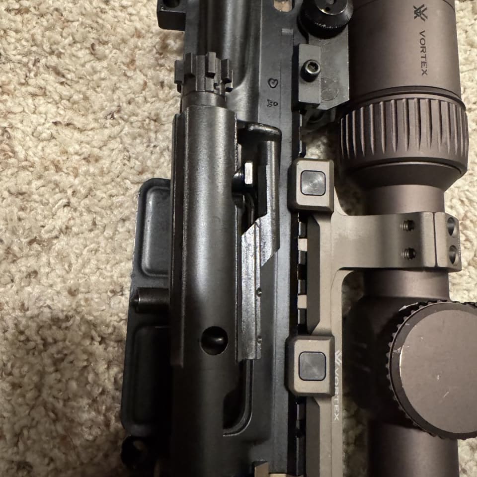 Image 3 - Clone URG-I (COLT, KAC, DD, RANGER Reg)