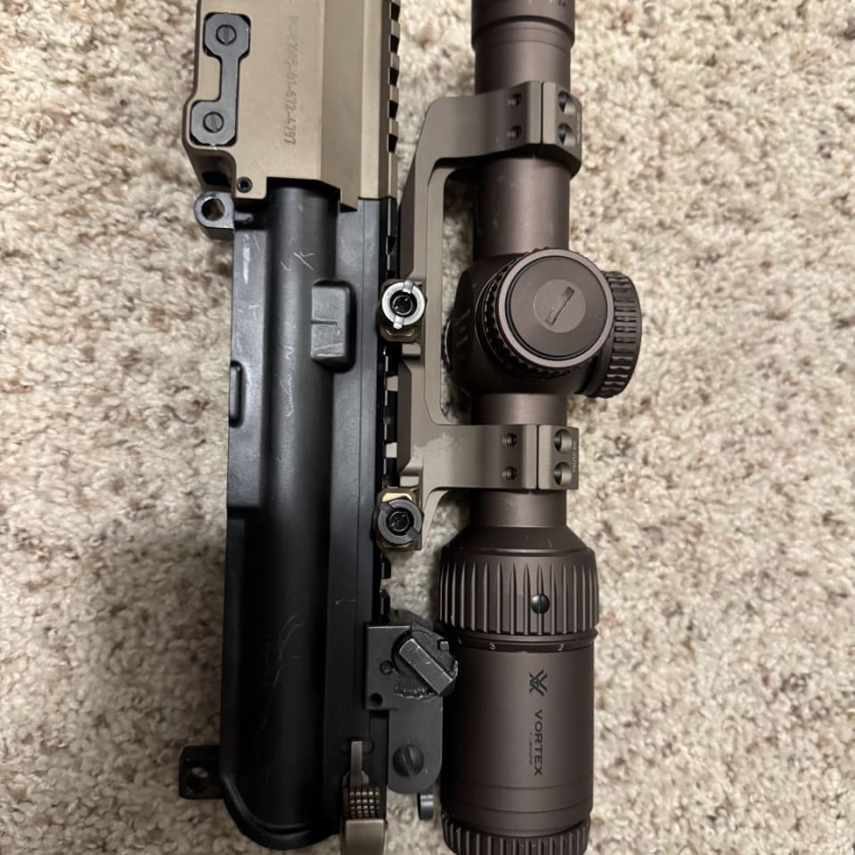 Image 4 - Clone URG-I (COLT, KAC, DD, RANGER Reg)