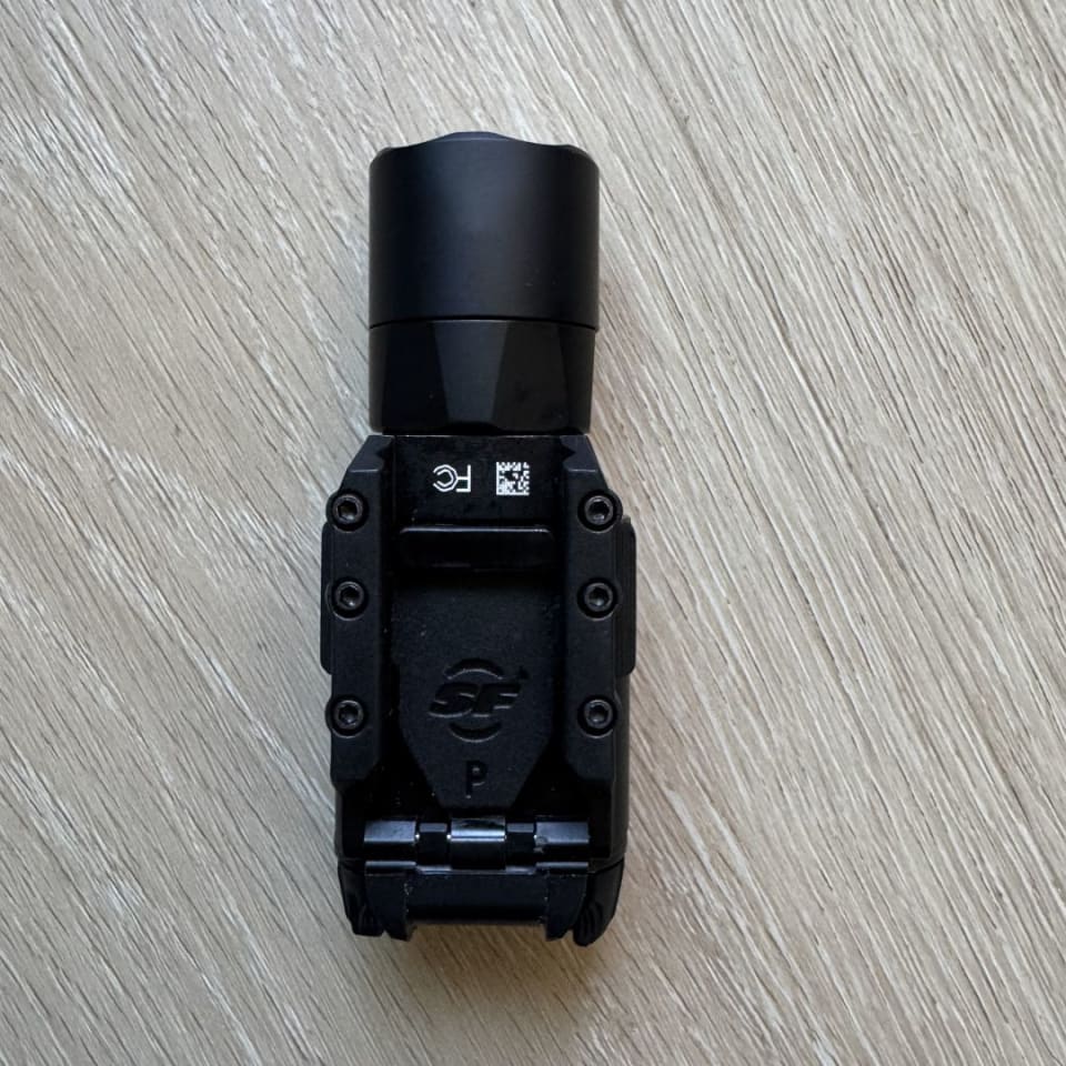 Image 3 - Surefire X300 Turbo-A 