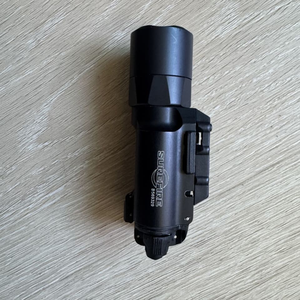 Image 2 - Surefire X300 Turbo-A 
