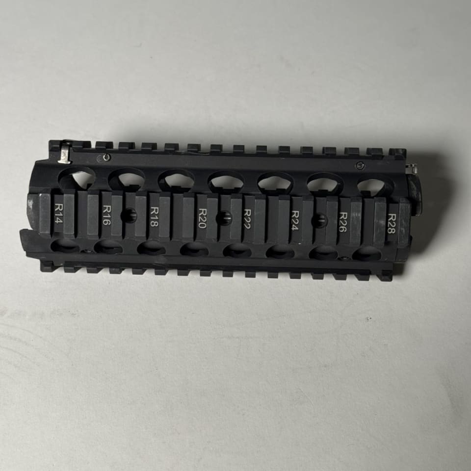 KAC RAS | Tacswap