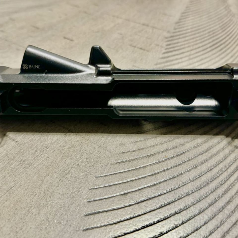 Image 3 - New Noveske Gen 3 upper 