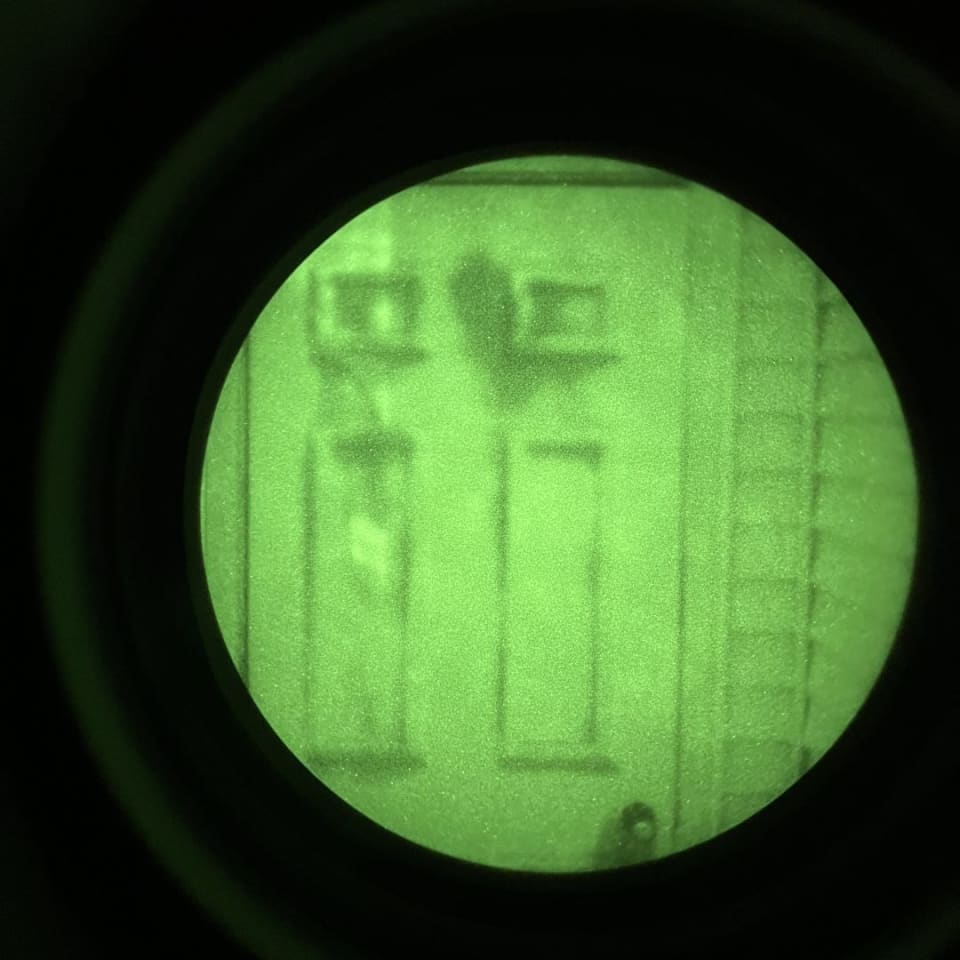 Image 4 - Pvs14’s Omni 7 and Omni 8