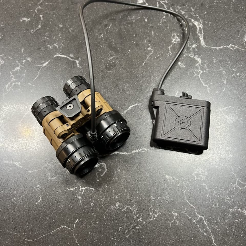 Image 4 - Quads, duels, Pvs14 
