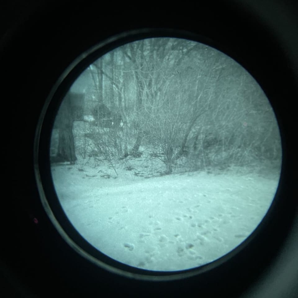 Image 5 - Night vision for sale. 
