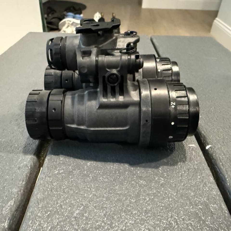 Image 7 - New KATANA molded l3 Omni 7