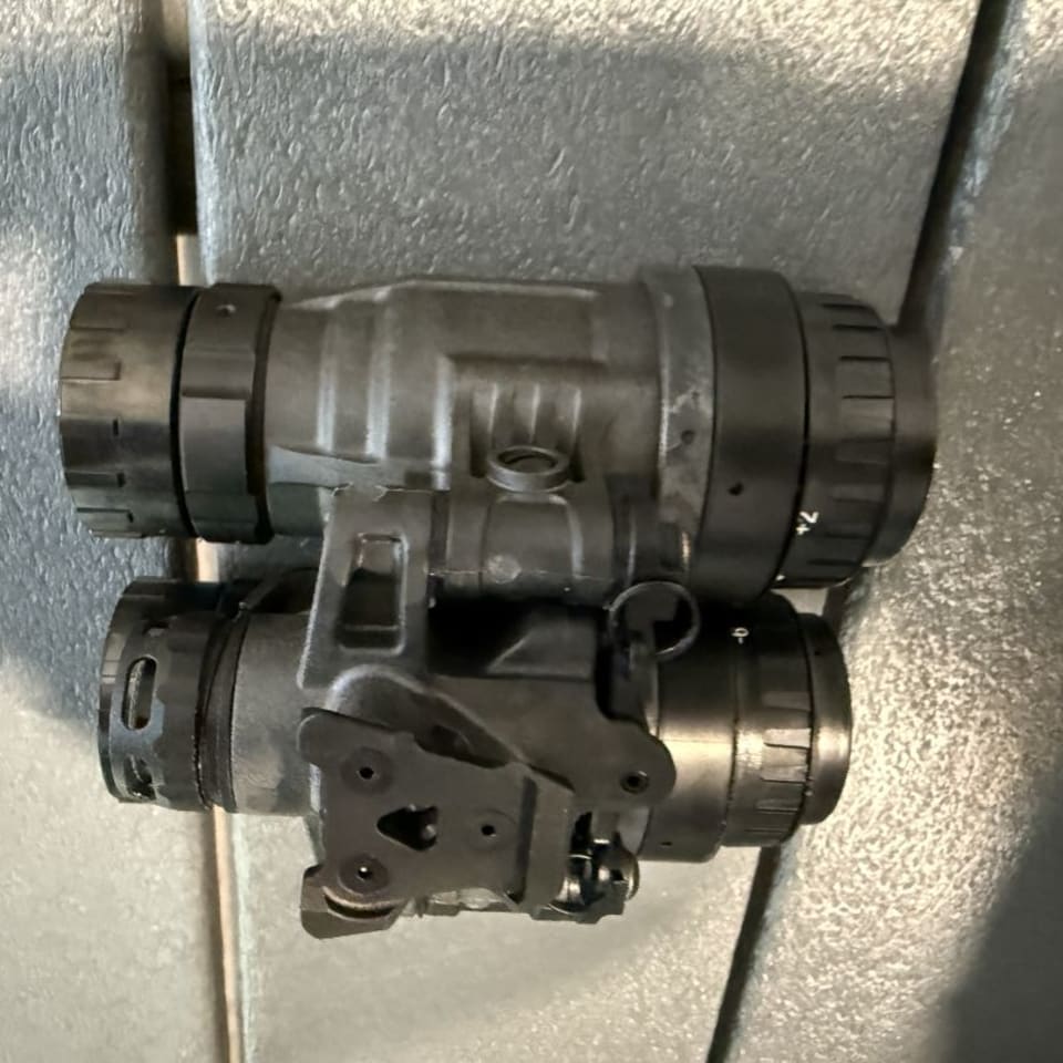 Image 6 - New KATANA molded l3 Omni 7