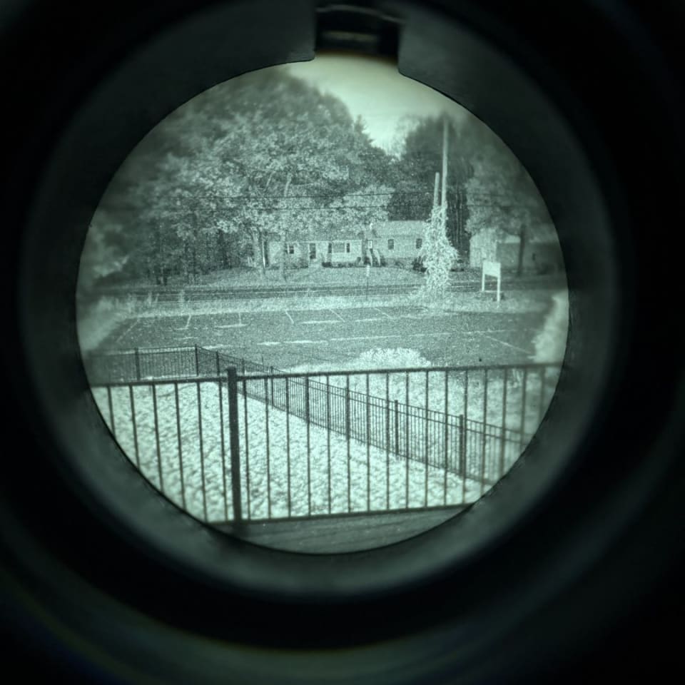 Image 3 - Night vision build