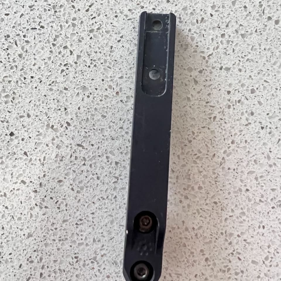 Image 3 - TREX Lightbar Scout Mount MLOK