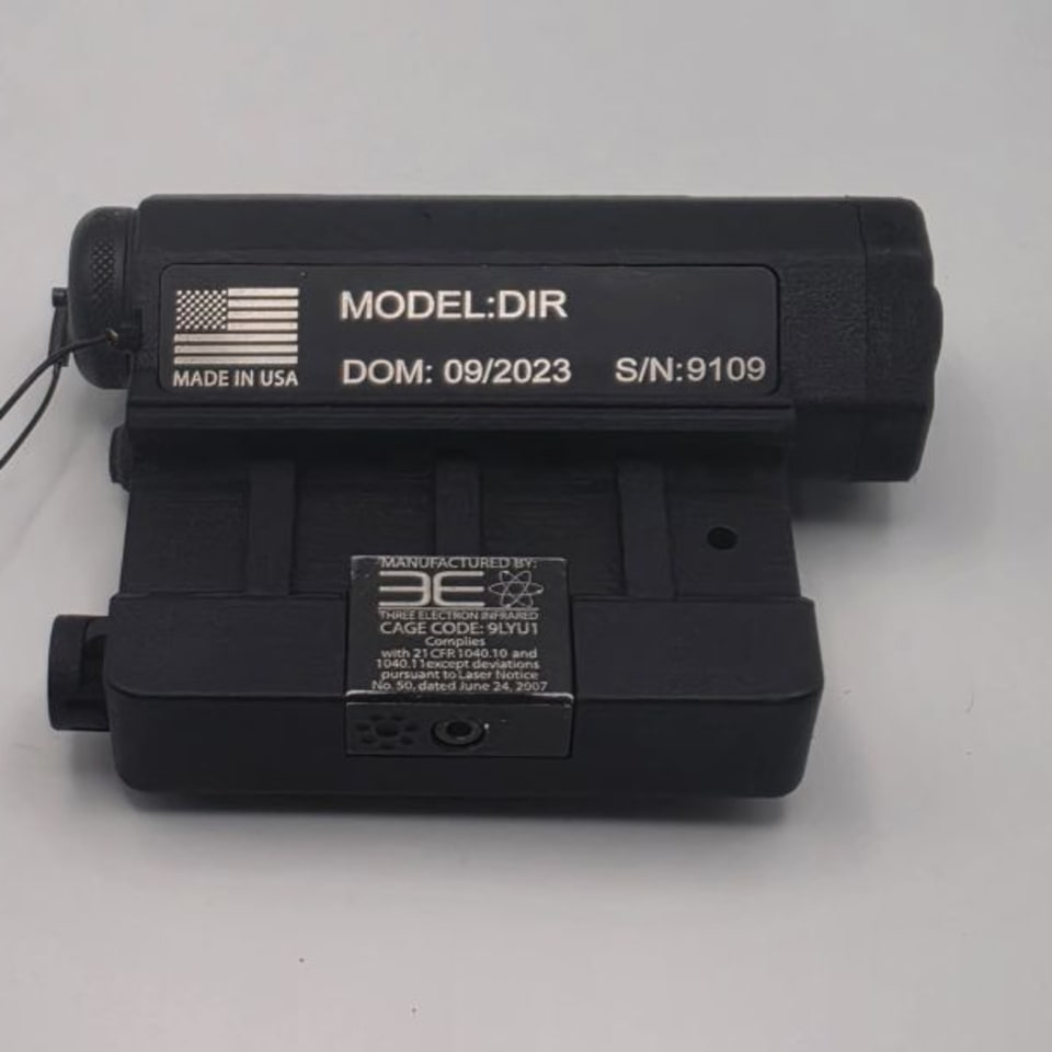 Image 3 - 3EIR DIR