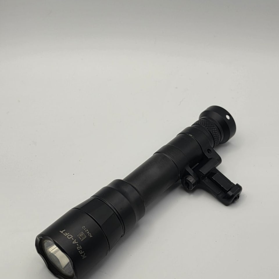 Image 2 - Surefire Turbo KF2-A-DFT