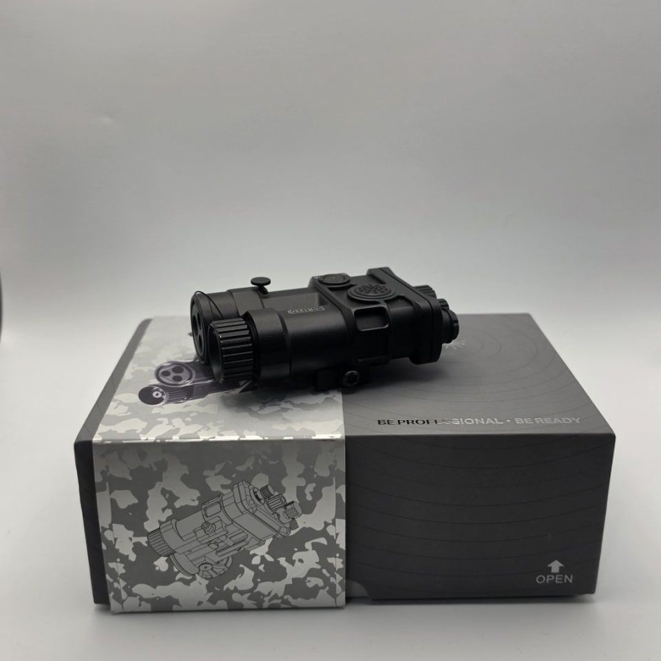 Image 2 - FP M6TR EEL