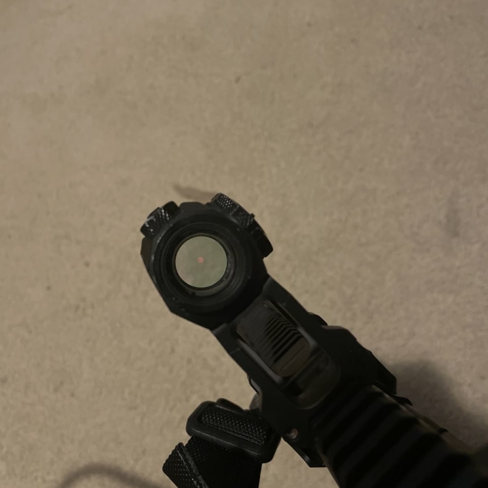 Image 2 - Sig Sauer romeo 5 scalarwerks 