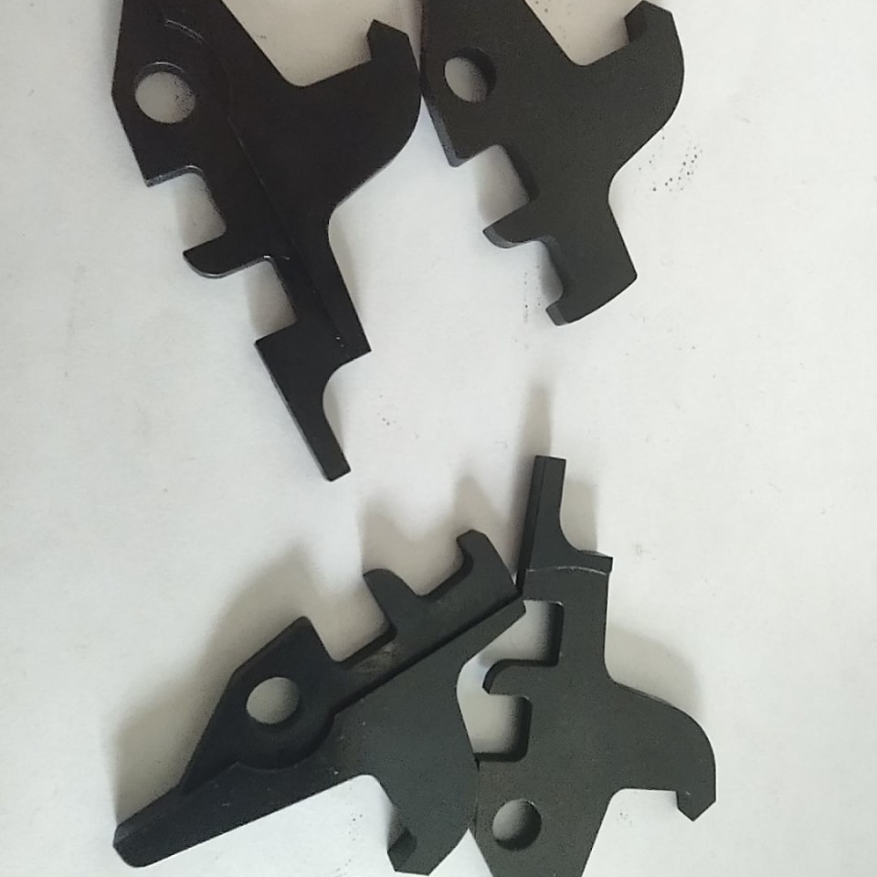 Image 1 - ITFD Binary Trigger Disconnectors