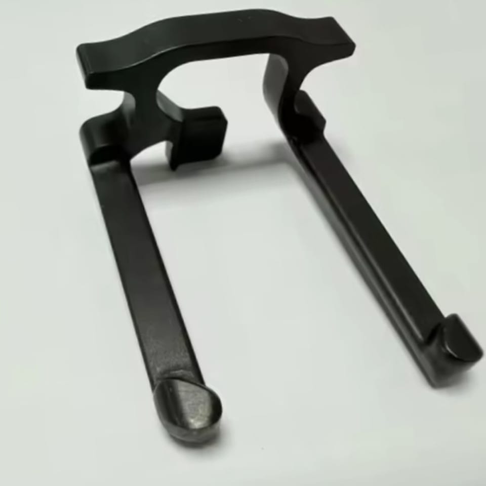 Image 1 - MP5 Super Safety FRT Slip Trip