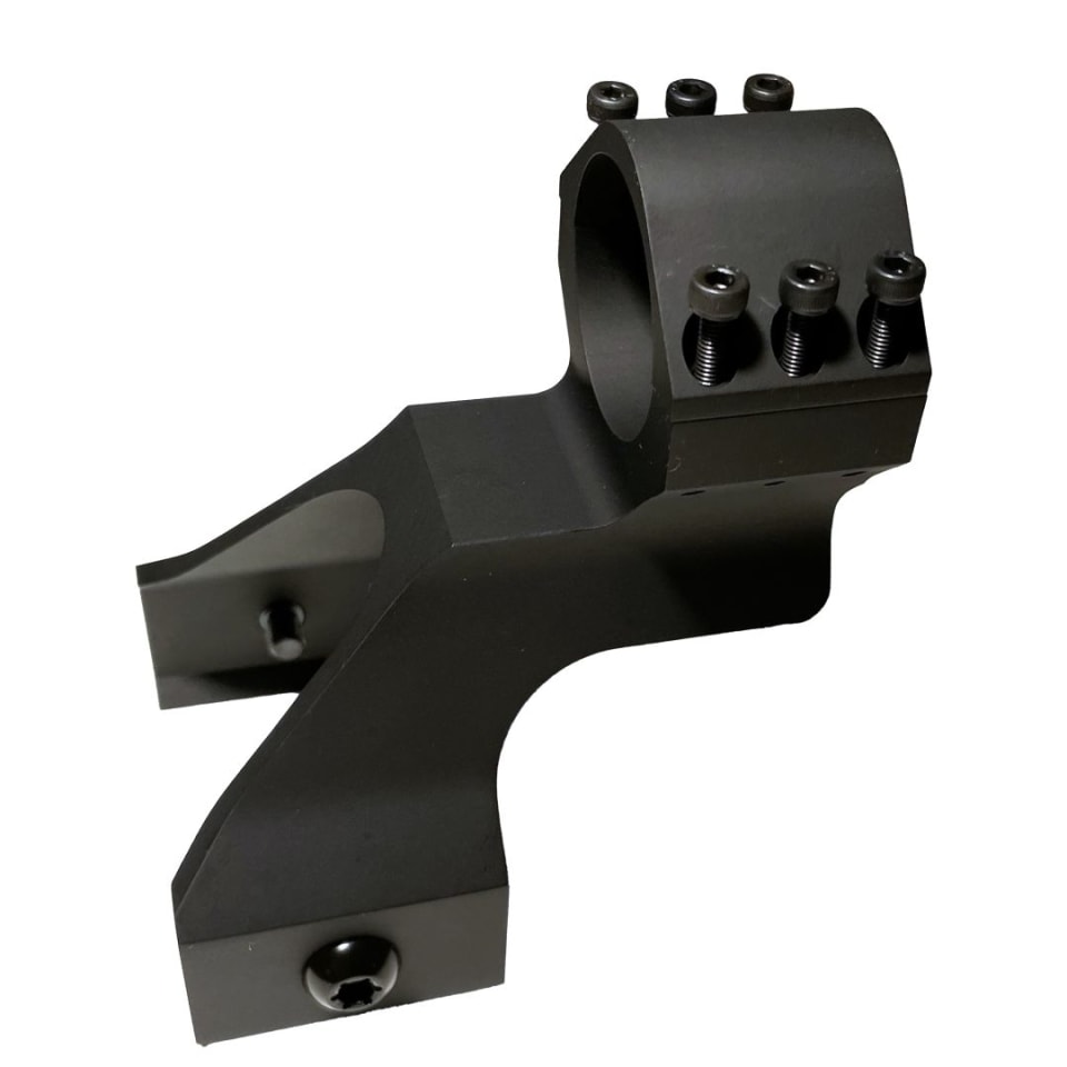 Image 2 - SQUIRE - KAC RAS HK MP5 Aimpoint Mount - similar to Knight's 99048 