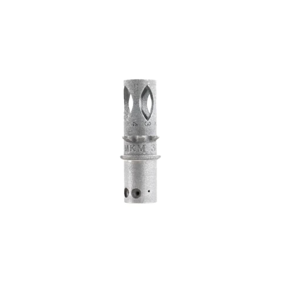 Image 1 - OMEGA Valve Mod. 2-S (300 blk)