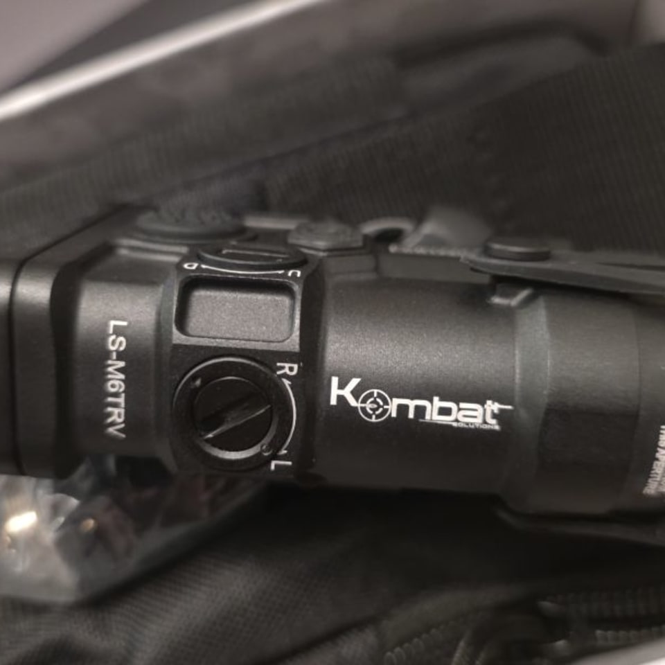 Image 3 - Laserspeed M6TR V FP Gen 2 new