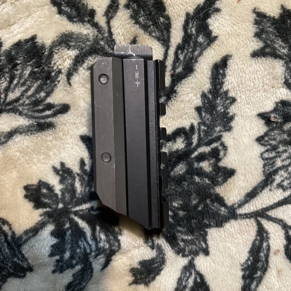 Raidworx rsr riser | Tacswap