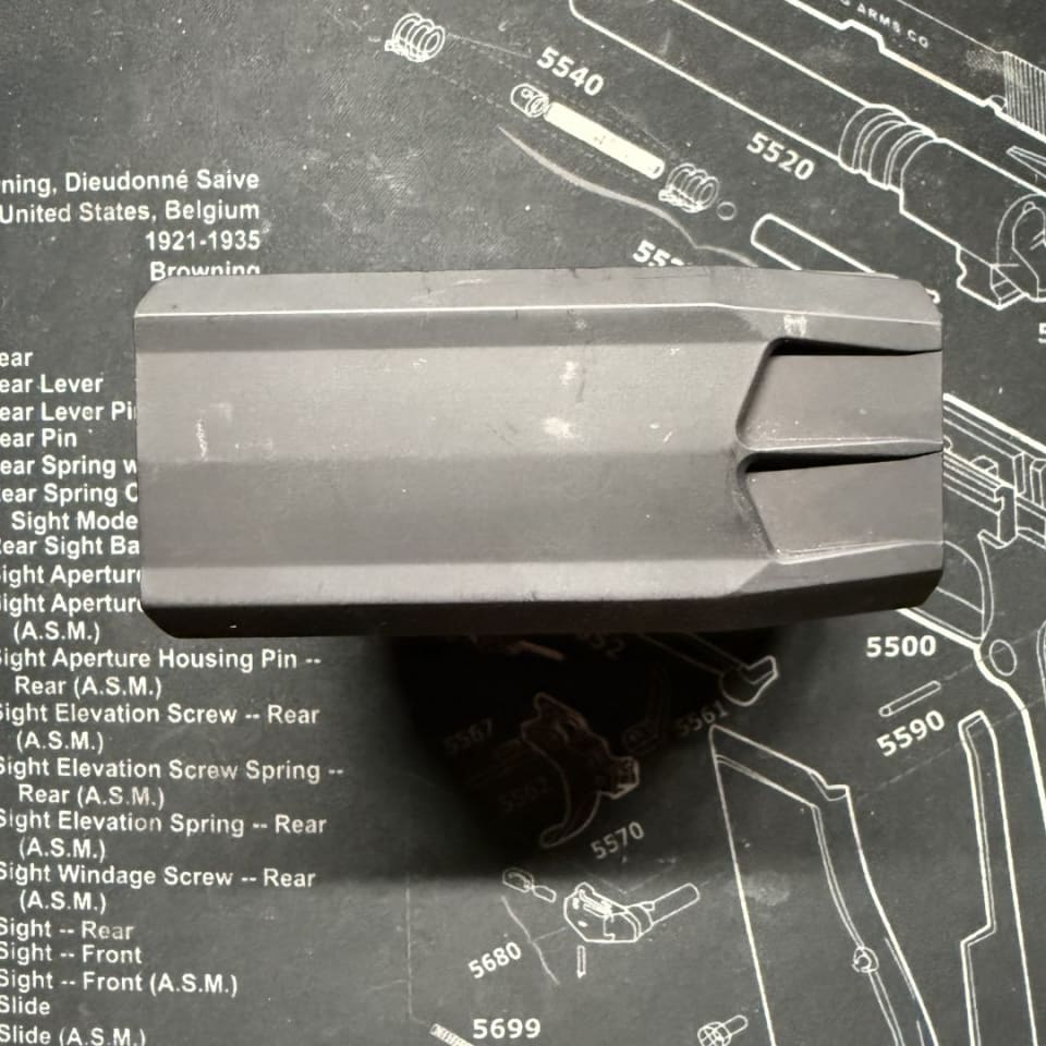 Image 5 - Vortex UH-1 Gen 2
