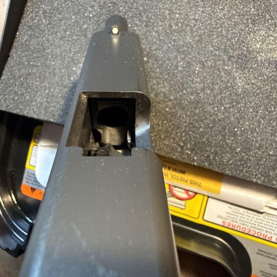 Image 4 - Glock 23 Gen 3