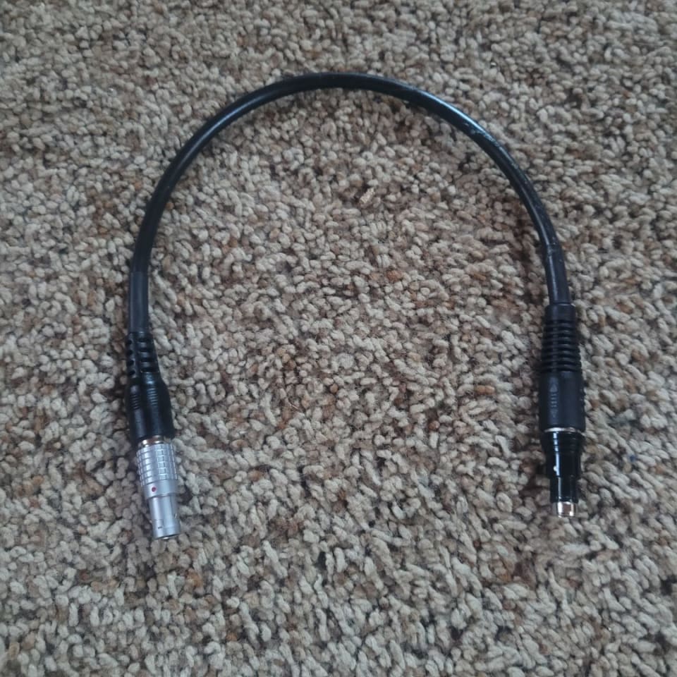 Image 1 - Anvis to bnvd cable 