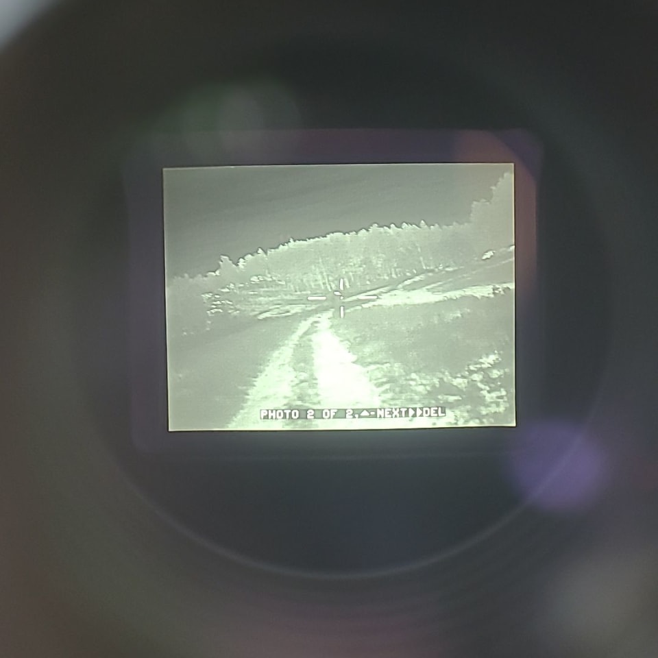 Image 2 - Bae utm full power thermal