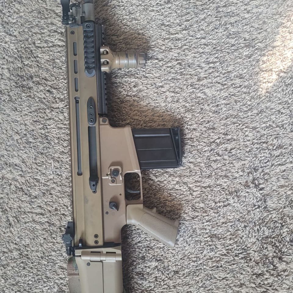 Image 2 - SCAR 17