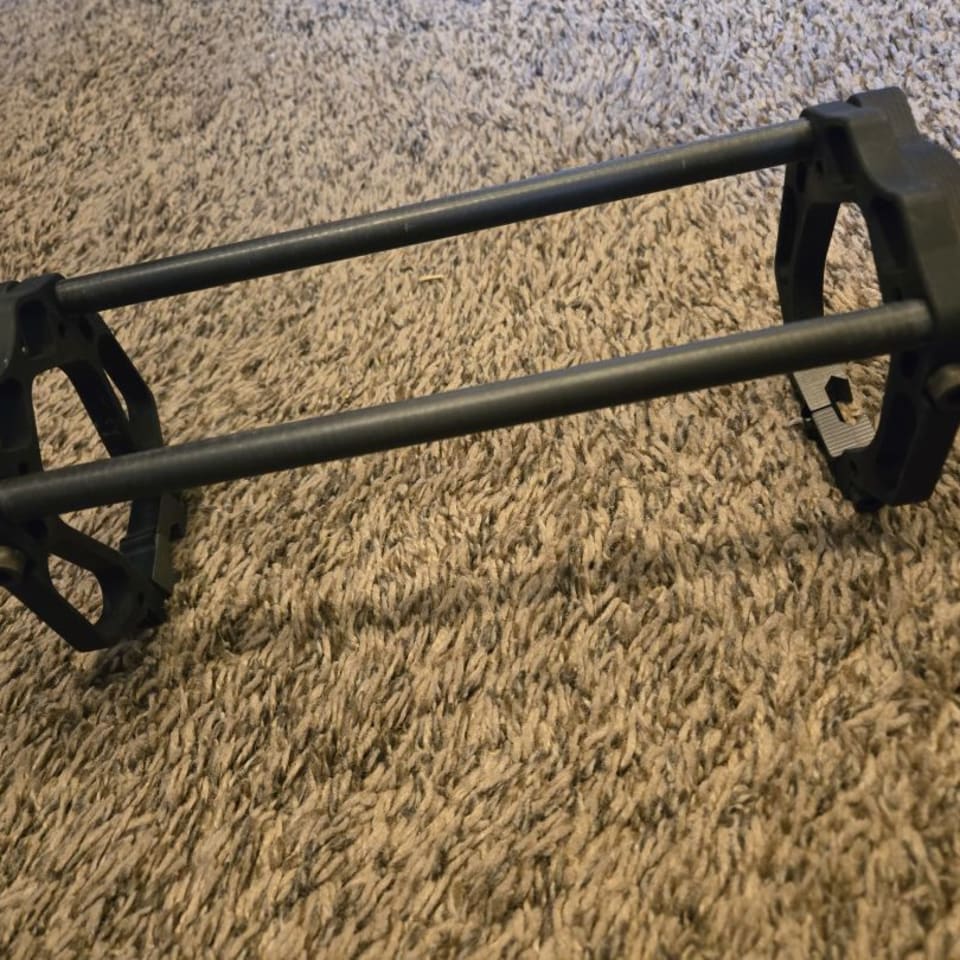 Image 1 - Taccom hq scope cage 