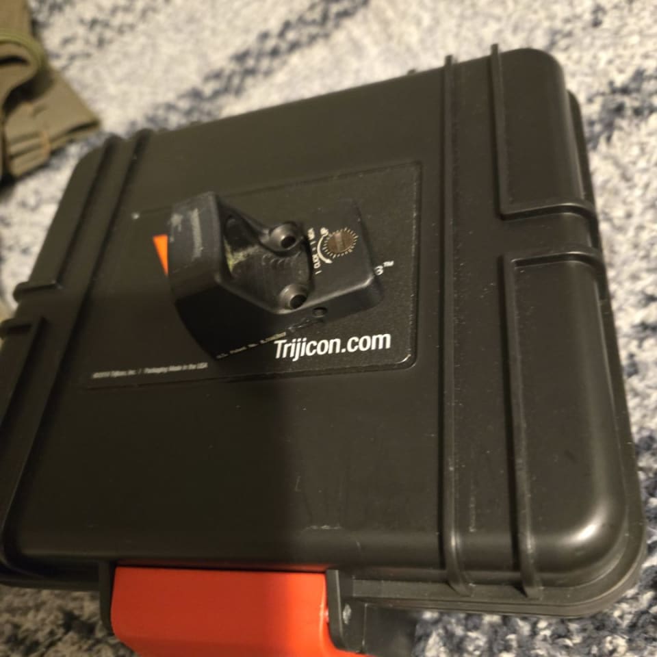 Image 1 - Rmr rm01 type 1