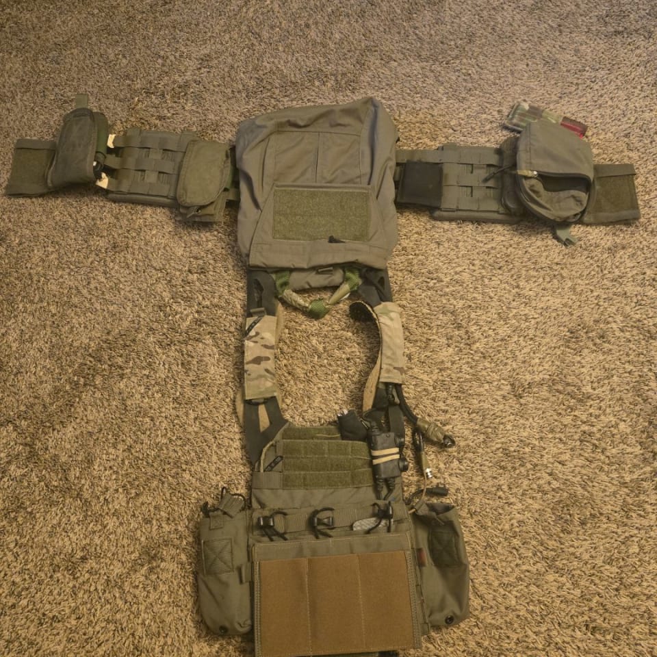 Image 1 - Jpc 2.0 full setup 