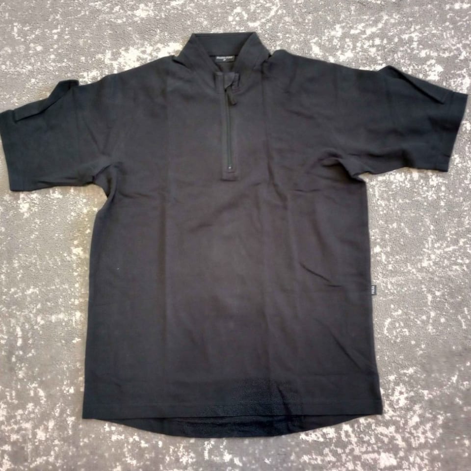 Image 1 - Brit Police Athletic Shirt Med